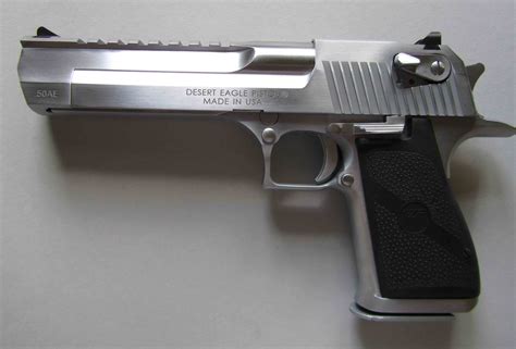 Old Glory Gunsmith Shoppe Weapons Of Choice Desert Eagle Magnum