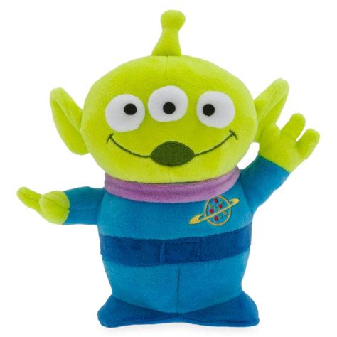 Buy Disney Pixar Alien Plush Toy Story 4 8 Inches Online At