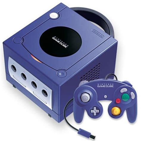 Was The Gamecube Really A Failure