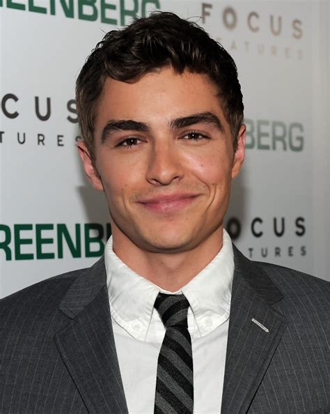 Dave Franco Photos Photos Premiere Of Focus Features Greenberg