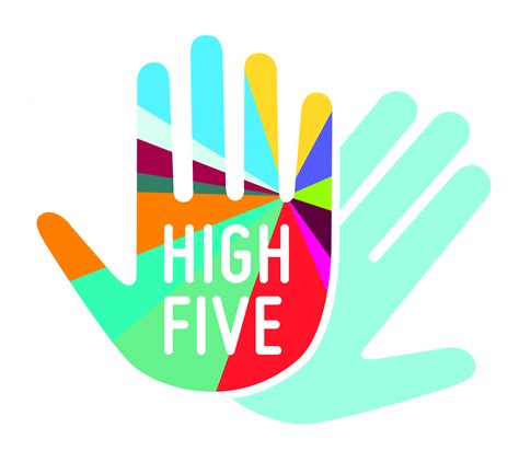 „high Five 5 Gute Gründe Für Eine Ausbildung In Halle
