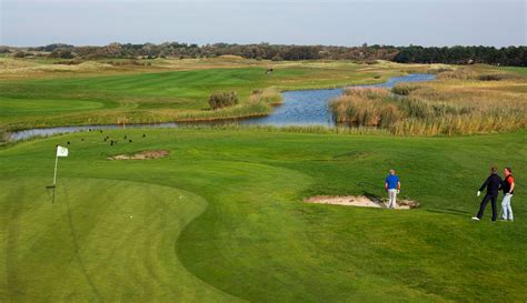 Golf In Nederland Ontdek De 7 Mooiste Golfbanen