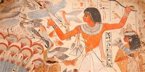 10 Historical Facts About The Ancient Egyptians My Cool Random Facts
