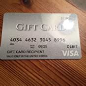 Amazon.com gift card in a greeting card (various designs). Amazon.com: $100 Visa Gift Card (plus $5.95 Purchase Fee ...
