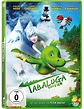 Tabaluga Der Film DVD | Film-Rezensionen.de