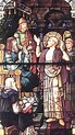 Den hellige Laurentius av Canterbury (~550-619) — Den katolske kirke