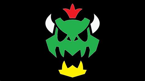Image Bowsers Galactic Empire Flag 2016png Dynapaul Wiki