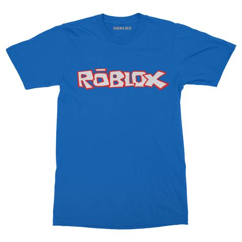 Roblox Logo T Shirt Glitched Clothing Co