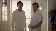 Funny Games Movie Review | Movie Reviews Simbasible