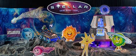 Group Stellar Vbs 2023 2023 Calendar