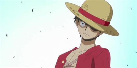 One Piece Luffy Does A Kind Deed Which Gets Hyo Tortured Cbr