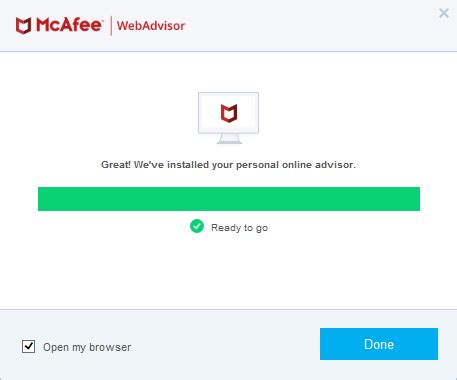 How To Uninstall Mcafee Webadvisor Completely In Windows Yoocare How To Guides Yoocare Blog