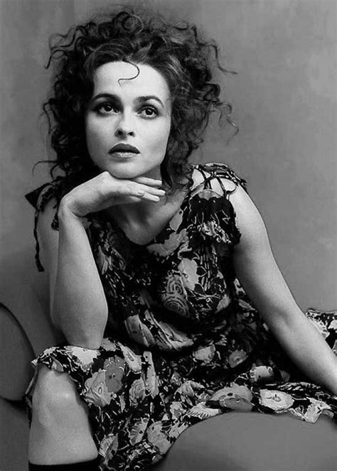 Helena Bonham Carter Hottest Sexiest Photo Collection Artofit