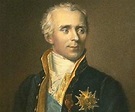 Pierre-Simon Laplace Biography - Facts, Childhood, Family Life ...