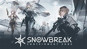 Snowbreak: Containment Zone — Everything We Know - Mobile Gaming Insider