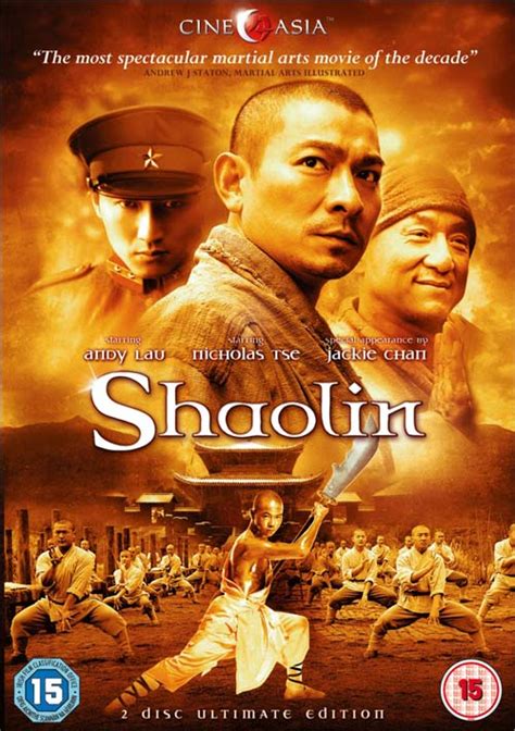 At tustin shaolin martial arts, tai chi chuan is being practiced as a martial system with all of the health, wellness, and meditative aspects being natural byproducts of functional training. Shaolin (2011): A Guilty Pleasure | Tea House