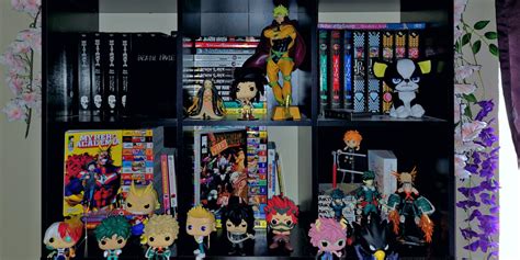 5 Harsh Realities Of Collecting Anime Merch And 5 Perks