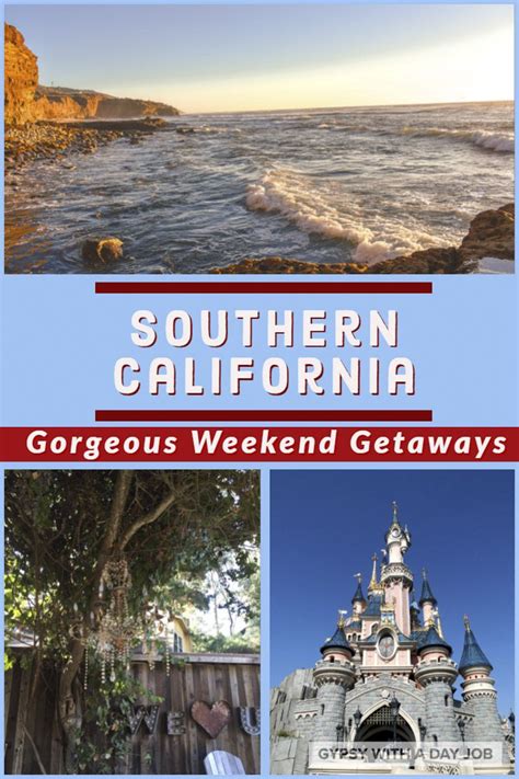 looking to get out of the city in southern california we have 7 amazing southern california