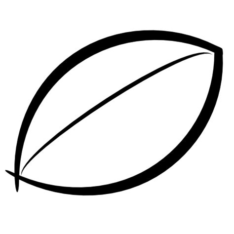 Free Leaf Line Art Download Free Leaf Line Art Png Images Free