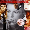 ChangesBowie album cover artwork | The Bowie Bible