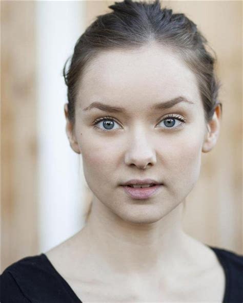 Picture Of Alexandra Dowling