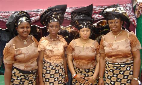 Filenigerian Women
