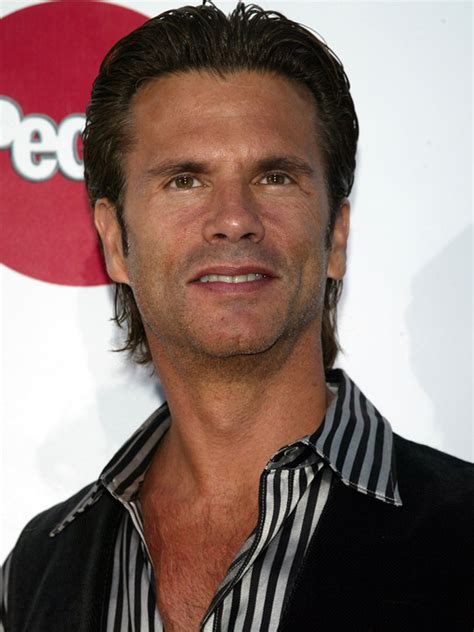 Lorenzo Lamas Pictures Picture Abc