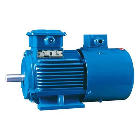 Industrial Electric Motors Phase Double Phase At Best Price In Navi