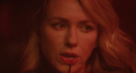‘gypsy Trailer Naomi Watts ‘cant Control Her Fcking Impulses