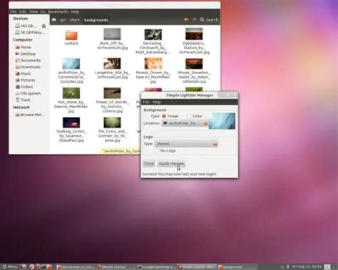 Introduction To The Linux Mint Cinnamon Desktop