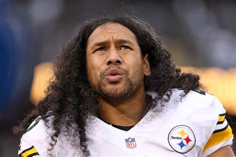 Retiring Safety Troy Polamalu Was The Most Important Steeler Of The