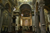 La Chiesa di Santa Maria Maddalena e San Gerolamo Emiliani - Genova Cultura