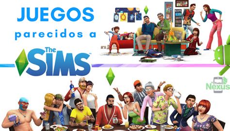 En lo que a simuladores de vida se refiere, los sims es para ello, hemos creado un listado con 12 juegos que son parecidos a la franquicia de los sims. 5 Juegos parecidos a Los Sims 2018