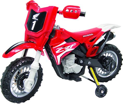 This electric dirt bike by mototec is built solid and is rugged enough to hold up to the wear expected from young riders who are learning to maneuver. 5 Dirt Bikes for 10 Year Old Kids in 2021 - Dirt Bike Advisor