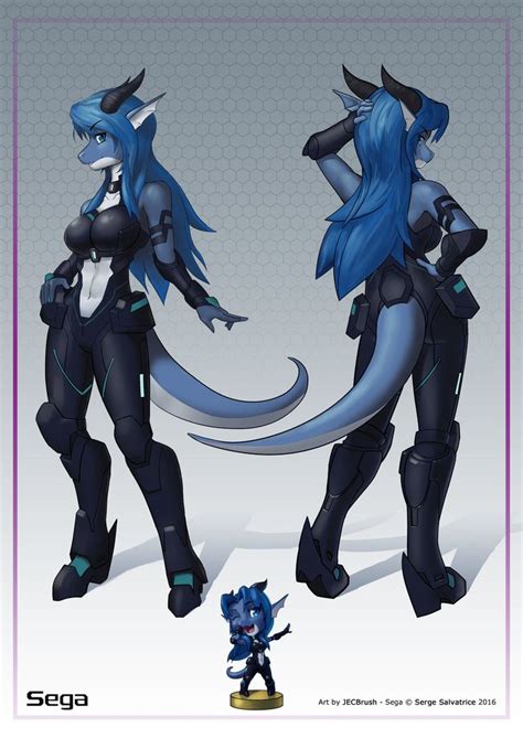 Click This Image To Show The Full Size Version Furry Girls