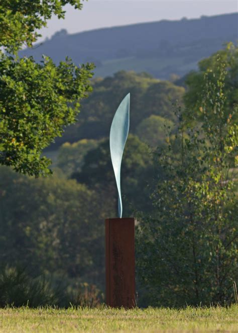 Hunters Wind Cotswold Sculpture Park