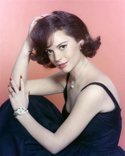 natalie wood documentary leaves out sister lana wood who believes the actress was murdered by