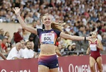 Netherlands Femke Bol Breaks Long Standing World Indoor 400m Record ...