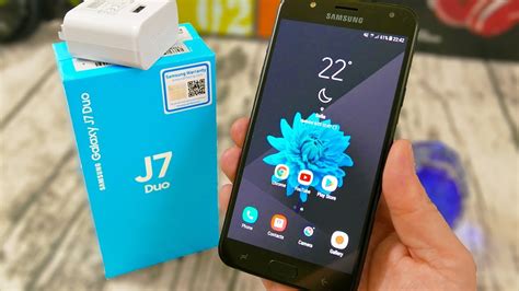 Galaxy J7 Duo 2018 Real Review Can Samsung Compete With Xiaomi Redmi