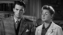 Películas de Gregory Peck para recordarlo ⋆ El Pelicultista, Blog de Cine