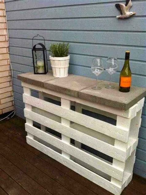 They offer children an enchanted play space to develop their creativity and imagination. 20 Amazing DIY Garden Furniture Ideas | DIY Patio & Outdoor Furniture Ideas | Balcony Garden Web