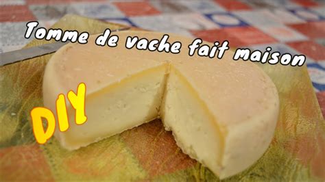 Faire Du Fromage Maison Au Lait De Vache Youtube Hot Sex Picture