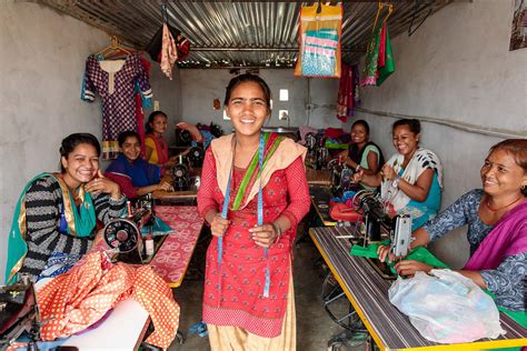 Nepal Overcoming Child Marriage Richard Wainwright Photography