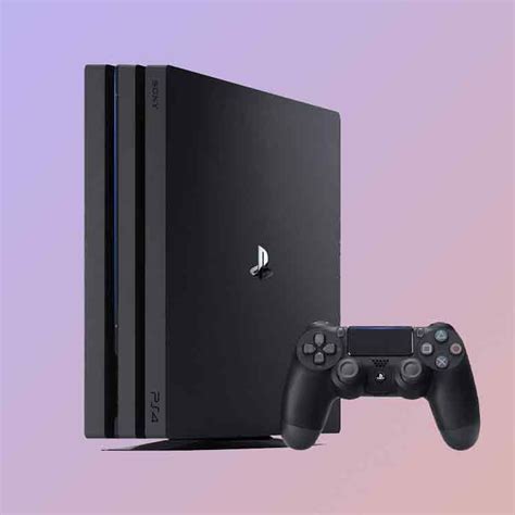 Ps4 Vs Ps4 Pro Which Playstation Should You Buy