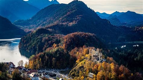 Neuschwanstein Und Hohenschwangau Tickets Video And Fotogalerie