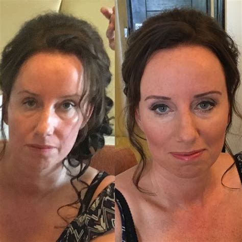 Beautiful Bride Makeovers In Tyne And Wear Beauty Hair And Make Up