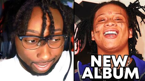 Annoying Reacts To Trippie Redds Tracklist Sales Predictions Youtube