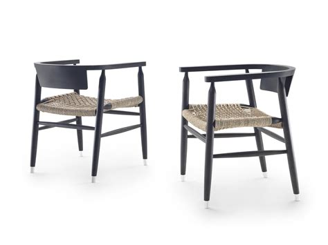 Doris Chair By Flexform Design Antonio Citterio
