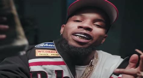 Tory Lanez Arrested For Felony Gun Charge After House Party In