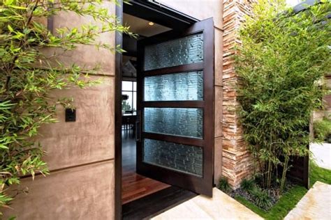 Most Amazing Front Door Designs That Will Surely Amaze You Genmice